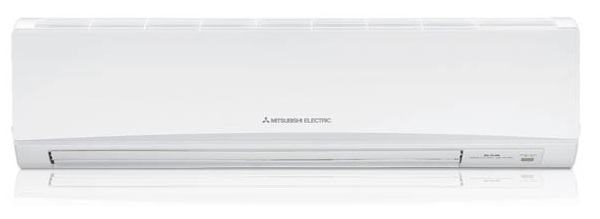 แอร์ MITSUBISHI รุ่น Wide&Long ปี 2019 น้ำยา R32 รับประกันอะไหล่ 1 ปี คอมเพลสเซอร์ 5 ปี