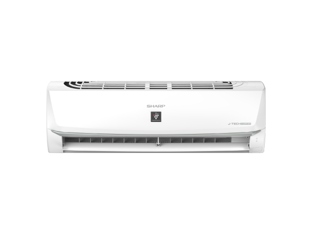 แอร์ SHARP Wall Type ระบบฟอกอากาศพาสม่าคลัสเตอร์ อินเวอร์เตอร์ PlasmaCluster inverter R32 รุ่น XP-BMB SERIES รุ่นใหม่ล่าสุด 2025 น้ำยาR32 มั่นใจรับประกันอะไหล่ 3 ปี คอมเพลสเซอร์ 10 ปี