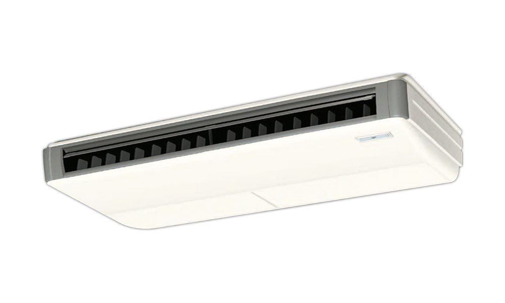 แอร์แขวนใต้ฝ้า DAIKIN ประหยัดไฟเบอร์5 น้ำยา R410 FHNQ SERIES NON-INVERTER