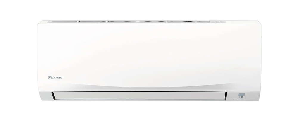 แอร์ DAIKIN รุ่น SMASH ll FTM SERIES น้ำยาR32 รุ่นใหม่ล่าสุดปี2025 รับประกันอะไหล่ 1ปี คอมเพลสเซอร์ 5ปี ผ่อน 0% นาน 10 เดือน ( ในกรณ๊รูดบัตร +3% )