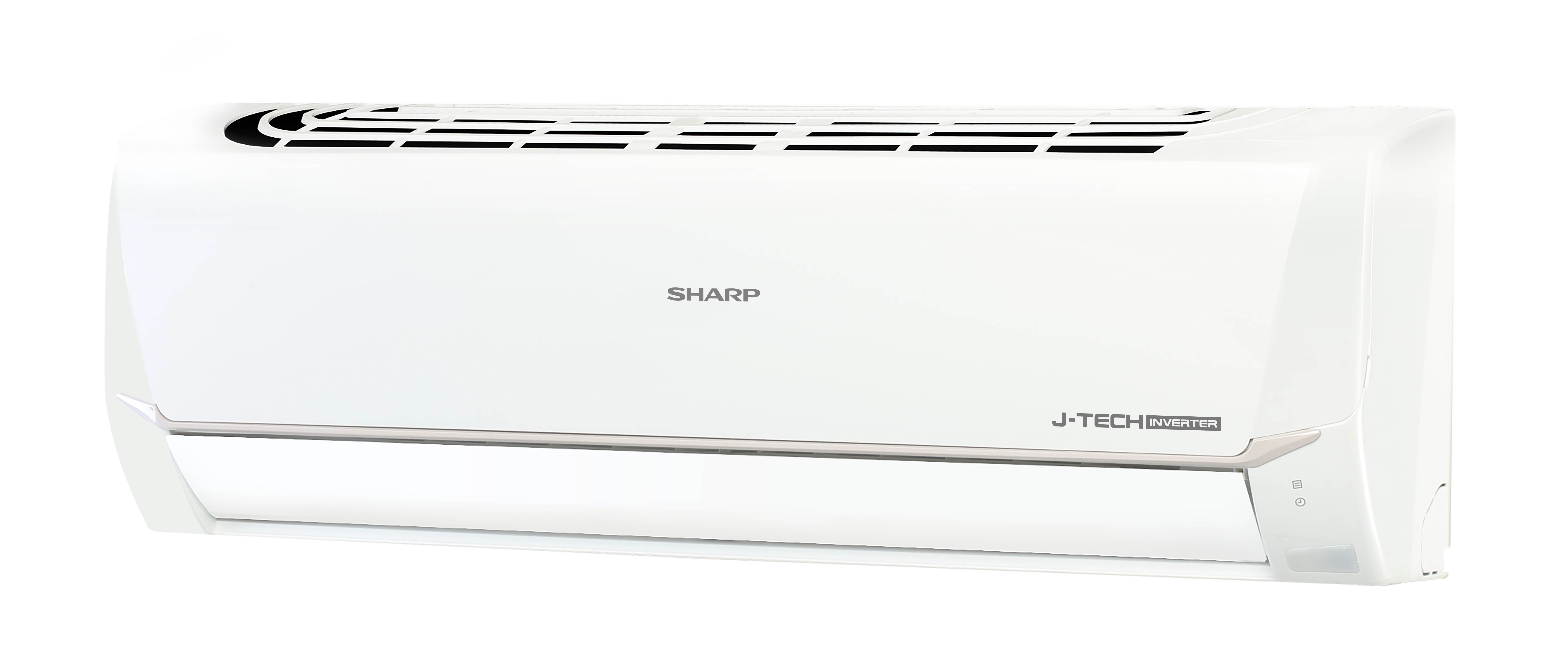 แอร์ SHARP J-TECH INVERTER รุ่นใหม่ล่าสุดปี 2023 น้ำยา R32 มั่นใจรับประกันอะไหล่ 3 ปี คอมเพลสเซอร์ 10 ปี